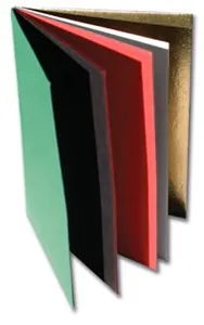 Livre sans parole (Le) - format A8 (5,1 x 7,6 cm)