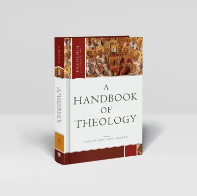 A Handbook of Theology