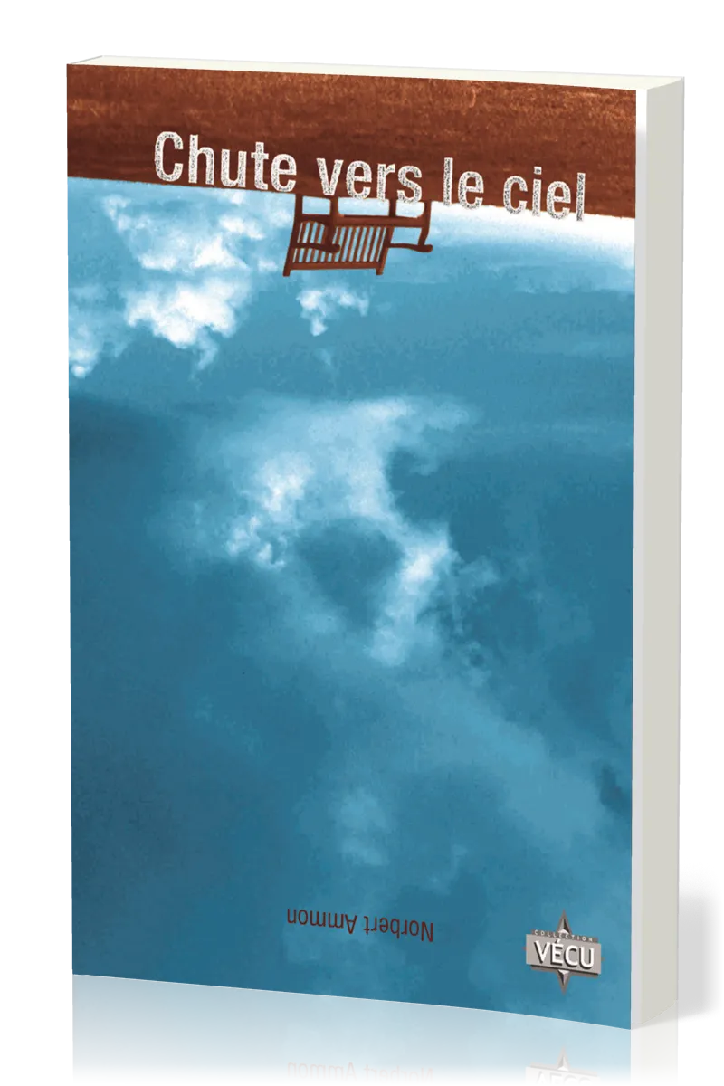 Chute vers le ciel
