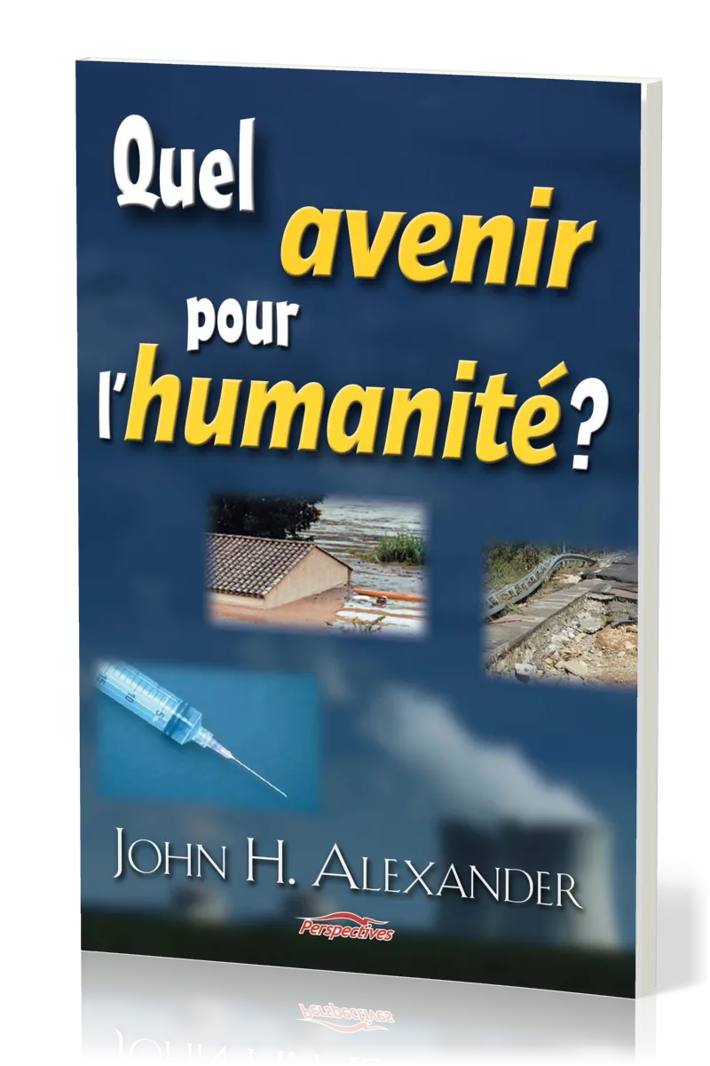 Quel avenir pour l'humanité?