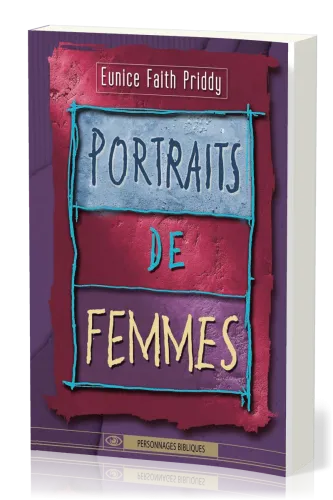 Portraits de femmes