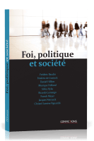 Foi, politique et société