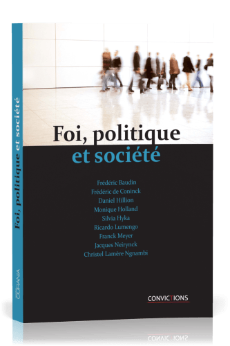 Foi, politique et société