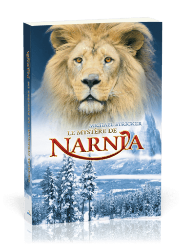 Mystère de Narnia (Le)