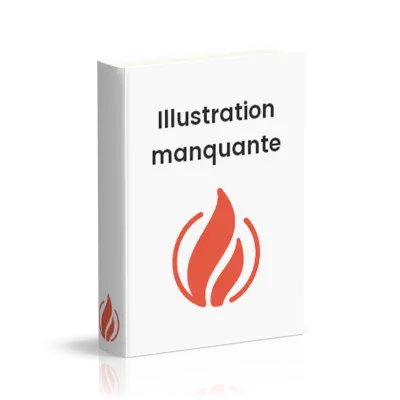 Mug "Tu m'as fait connaître les sentiers de la vie." Actes 2.28 - Finition mate