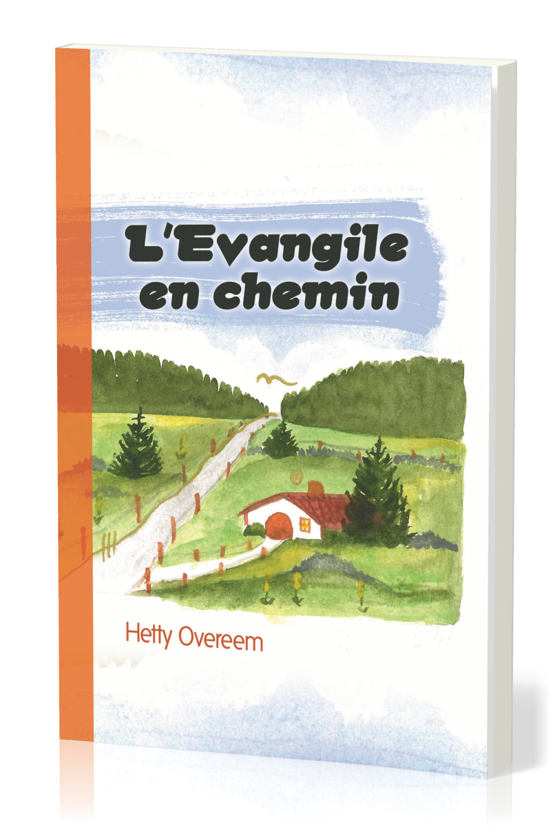 Évangile en chemin (L')