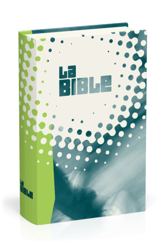 Bible Segond NEG, de poche, illustrée splash - couverture rigide