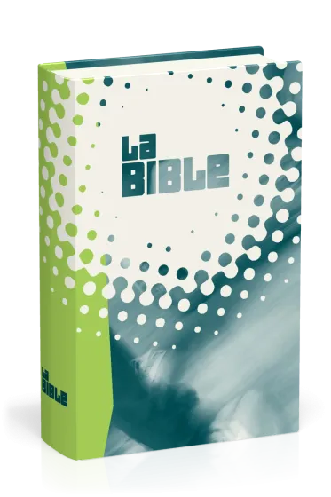Bible Segond NEG, de poche, illustrée splash - couverture rigide