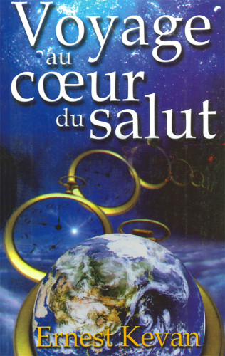 Voyage au cœur du salut