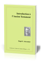 Introduction à l'Ancien Testament - Collection: Cahiers de culture biblique, n°8