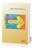 10 clés pour grandir