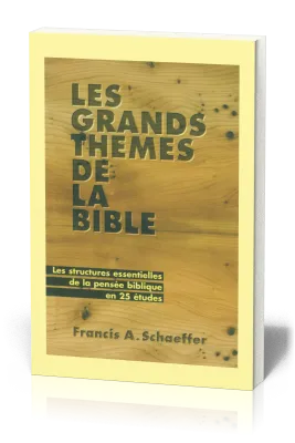 Grands thèmes de la Bible (Les)