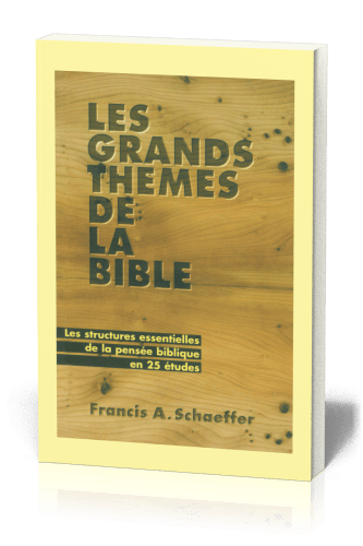 Grands thèmes de la Bible (Les)