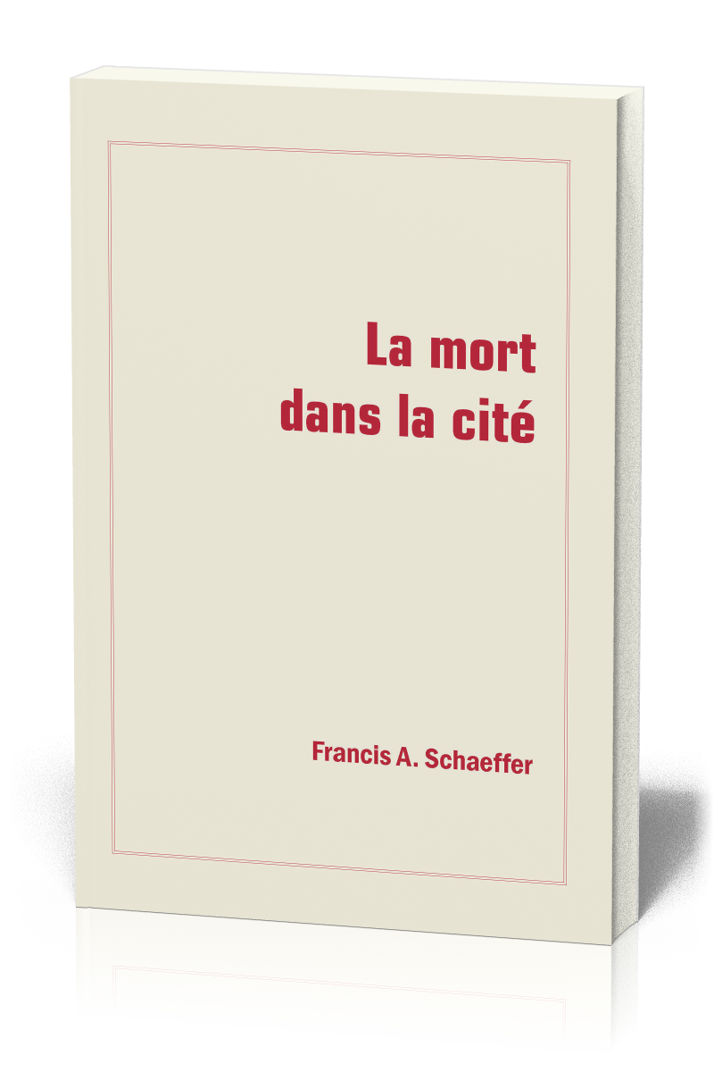 Mort dans la cité (La)