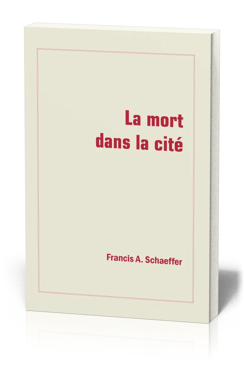 Mort dans la cité (La)