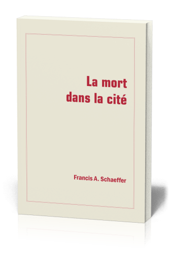 Mort dans la cité (La)