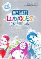 Messages ludiques en Eglise - Les si et mais de la Bible