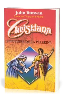 Christiana, l'histoire de la pèlerine