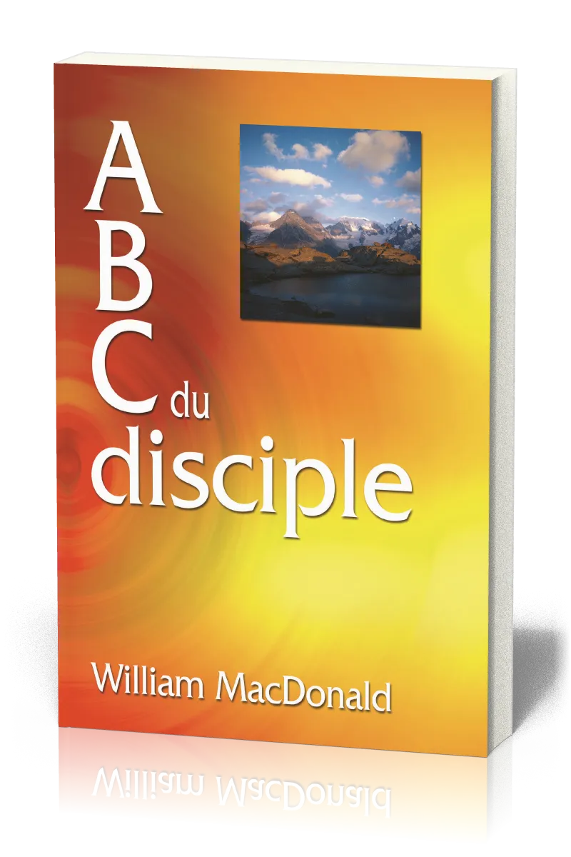 ABC du disciple