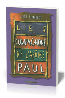 Compagnons de l'apôtre Paul (Les)