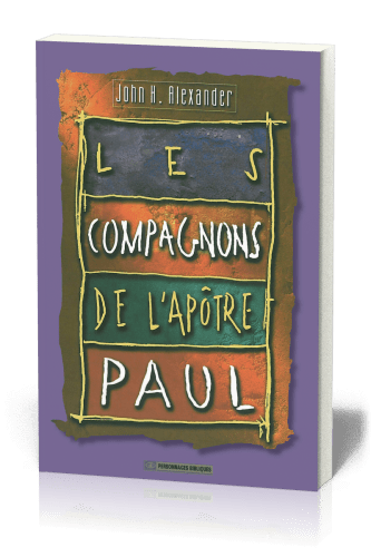 Compagnons de l'apôtre Paul (Les)