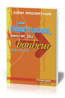 Béatitudes, secret du bonheur (Les)