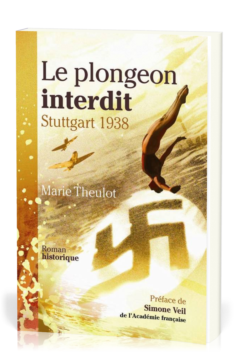 Plongeon interdit (Le) - Stuttgart 1938