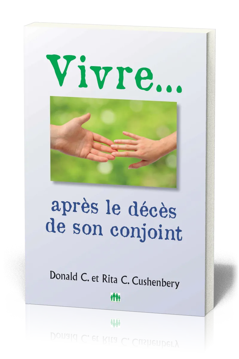 Vivre après le décès de son conjoint