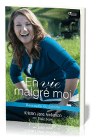 En vie malgré moi - Rescapée du suicide