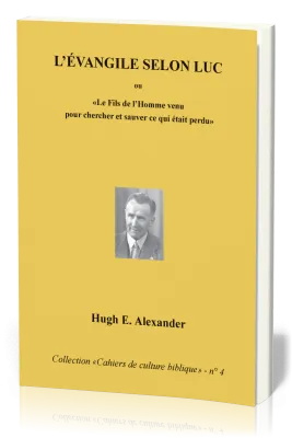 Évangile selon Luc (L') - Collection: Cahiers de culture biblique, n°4