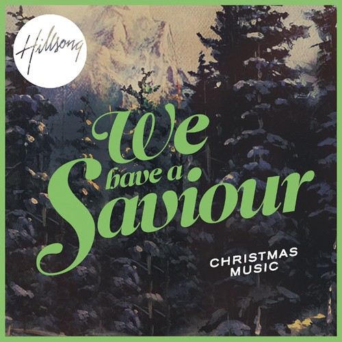 We Have a Saviour - [CD, 2012]