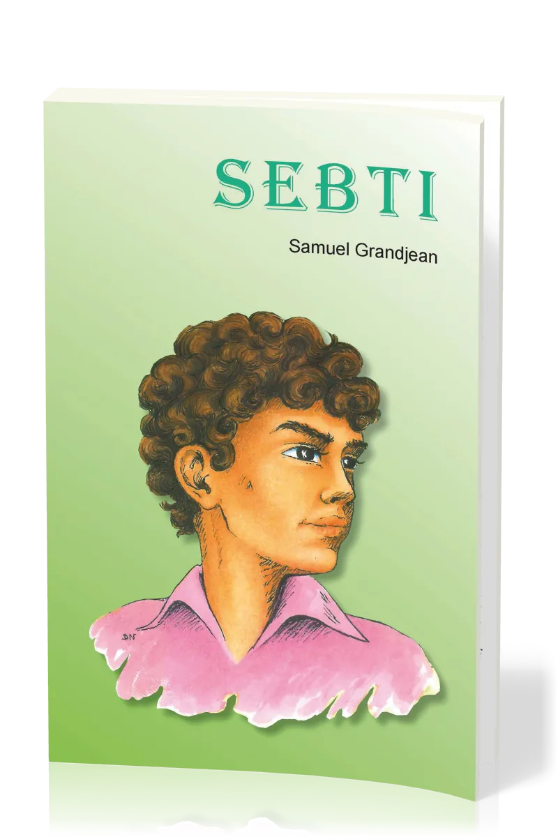 Sebti