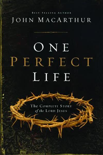 ONE PERFECT LIFE - THE COMPLETE STORY OF THE LORD JESUS