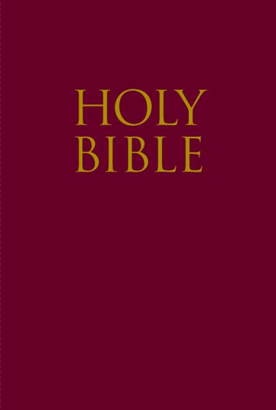 ANGLAIS KJV TEENY BIBLE GOSPELS, KING JAMES VERSION