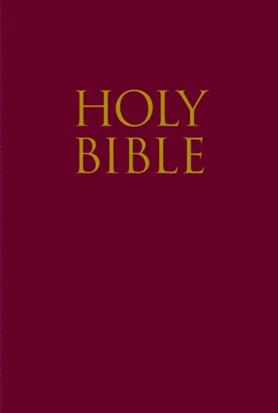 ANGLAIS KJV TEENY BIBLE GOSPELS, KING JAMES VERSION