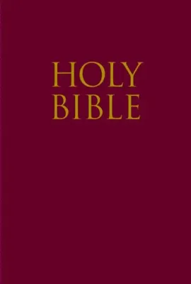 ANGLAIS KJV TEENY BIBLE GOSPELS, KING JAMES VERSION