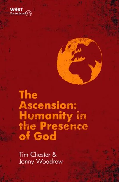 ASCENSION (THE): HUMANITY IN THE PRESENCE OF GOD - PB