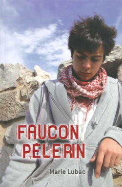 Faucon pèlerin