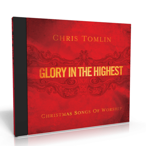 GLORY IN THE HIGHEST [CD 2009] CHRISTMAS SONGS OF WORSHIP