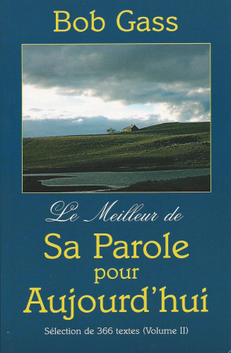 Sa parole pour aujourd'hui - Volume 2