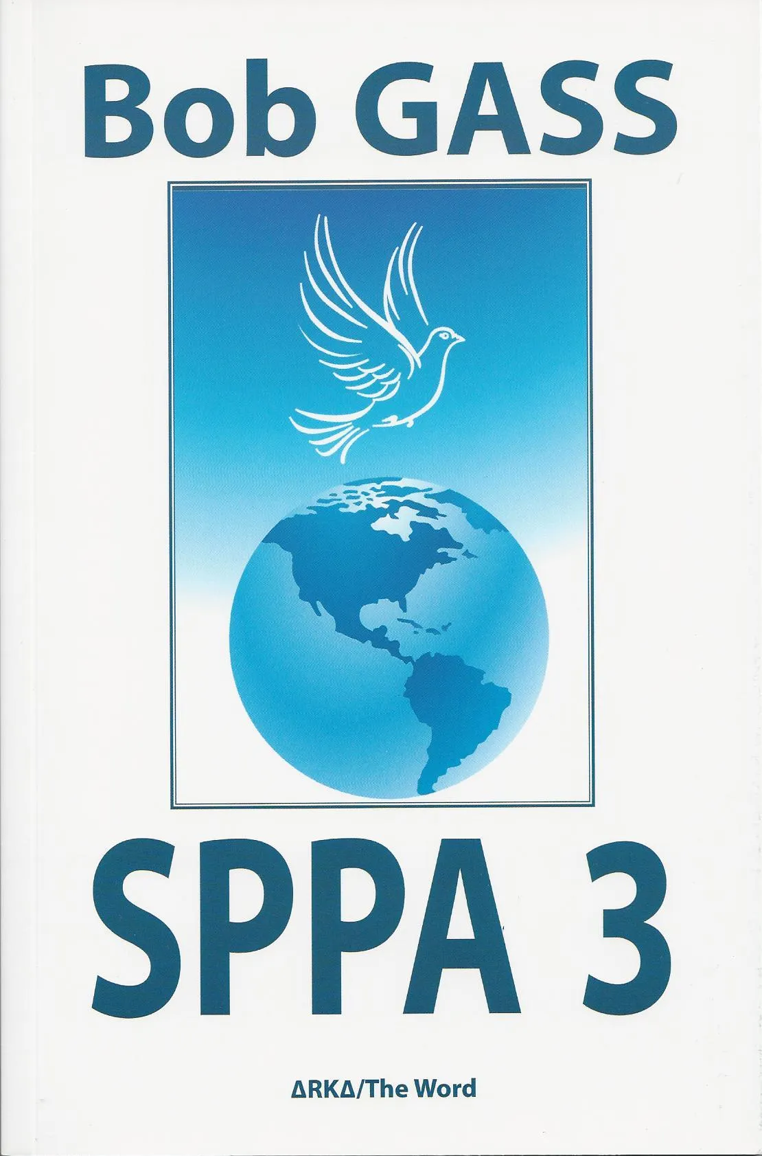 Sa parole pour aujourd'hui - Volume 3