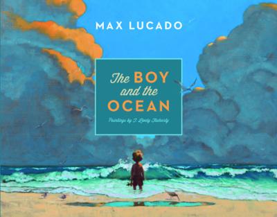 Boy and the ocean (The)