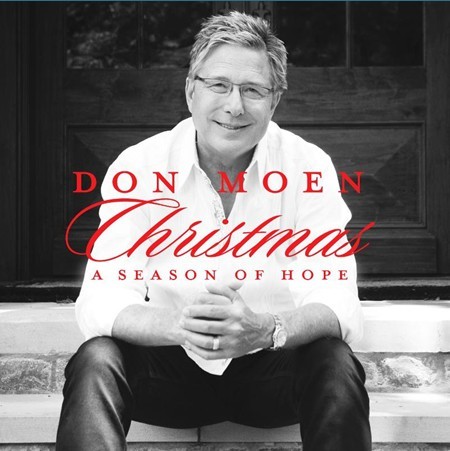 CHRISTMAS A SEASON OF HOPE [CD 2013]