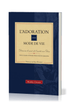 Adoration comme mode de vie (L') - Découvrir le secret de l'amitié avec Dieu [avec guide d'étude...