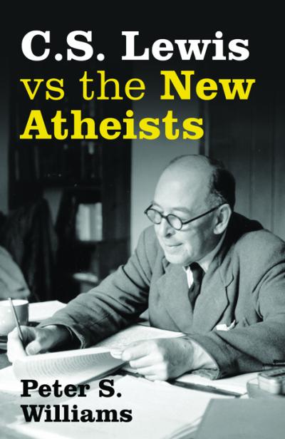C.S. LEWIS VS THE NEW ATHEISTS