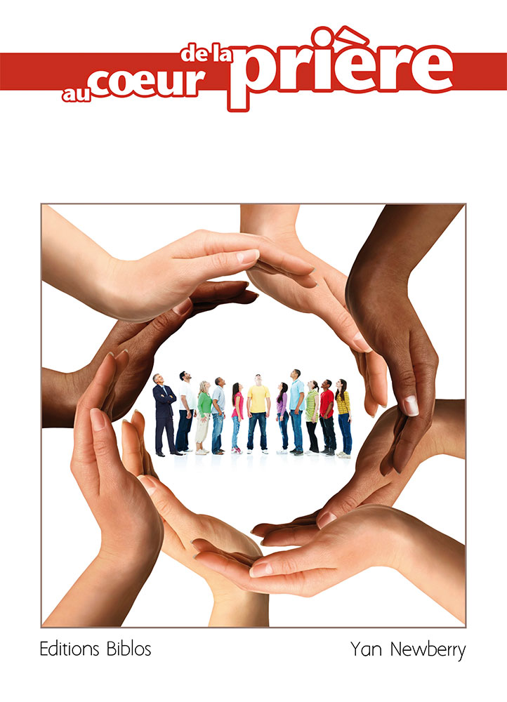 Au cœur de la prière