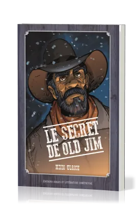 Secret de old Jim (Le)