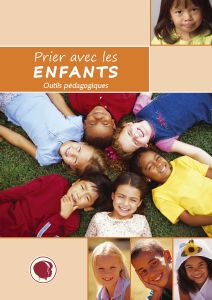 Prier avec les enfants