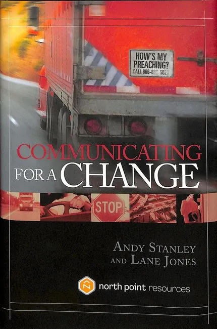 COMMUNICATING FOR A CHANGE