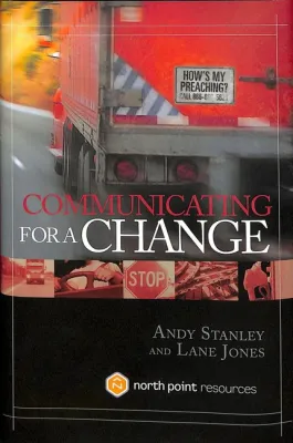 COMMUNICATING FOR A CHANGE